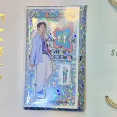 瀬口黎弥 アクスタ＋ノーマルフォトカ2点FANTASTICS LIVE 2025