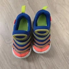 NIKE　ダイナモフリー　14センチ