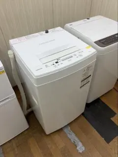 一都三県限定 配送設置無料 縦型洗濯機 SHARP シャープ 2019年 7kg 