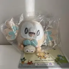 2026年最新】モクロー 一番くじの人気アイテム - メルカリ