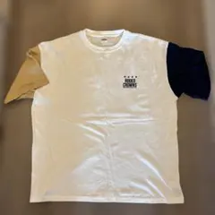 RODEO CROWNS バックプリント Tシャツ LLサイズ