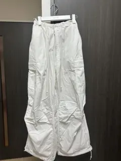 HYKE N/C TYPE M-51 SHELL PANTSのサムネイル