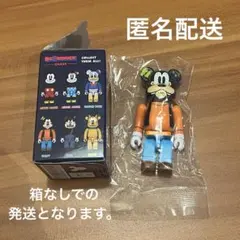BE@RBRICK グーフィー フィギュア