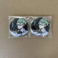 ツイステ セベク アルティメタル缶 実験着