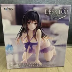 ToLOVEる ダークネス 古手川唯 フィギュア