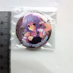 東方プロジェクト ラッキー缶バッジ vol.2 - メルカリ