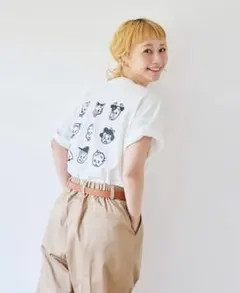 SEASON REASON OSAMU GOODS Tシャツのサムネイル