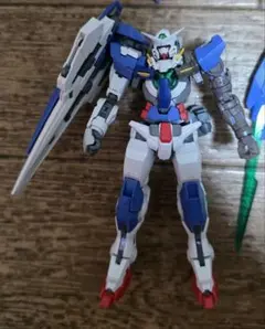 【組立済品】RGエクシアリペアⅣ