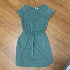 ワンピース　チュニック