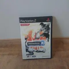 Ｊリーグウイニングイレブン(EUROPE LEAGUE)10