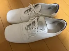 OUR LEGACY sneak in スニークイン ホワイト 41