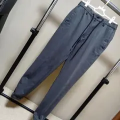 ユナイテッドアローズ　ジョガーパンツ　S