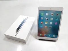 Apple iPad mini Wi-Fi A1432タブレット16GB元箱付◇