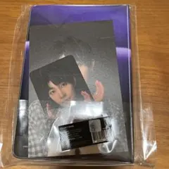 ボイプラ2 アーカイブ展 コレクトブック ジョンシン