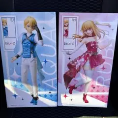 2026年最新】ラウンドワン限定フィギュアの人気アイテム - メルカリ