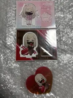 【即購入可】東京リベンジャーズ 三途 アクリルスタンド キーホルダー セット