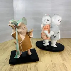 2026年最新】昭和博多人形の人気アイテム - メルカリ