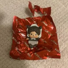 HIPPERS Monchhichi モンチッチ ヒッパーズ ベビチッチ 女の子