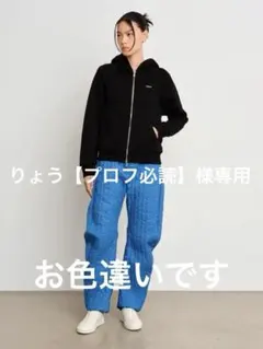 タトラス ブルゾン LILIN レディース サイズ03 165/88A LILIN TATRAS