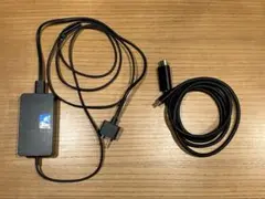 Surface pro2用電源アダプタ