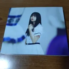 乃木坂46 アルバム Time Flies 齋藤飛鳥