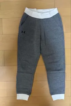 アンダーアーマー スウェットパンツ
