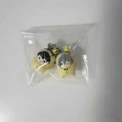 アイドリッシュセブン めじるしアクセサリー 百 ～王様プリンと一緒
