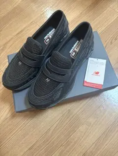 New Balance 1906L Triple Black 27.0cm