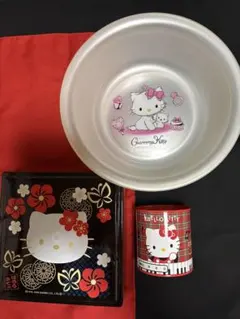2026年最新】キティ 貯金箱の人気アイテム - メルカリ