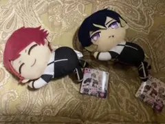 A3！くつろぎぬいぐるみ