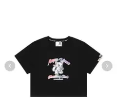 AAPE BY A BATHING APE 半袖Tシャツのサムネイル