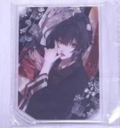 FGOfes 10周年 アクリルスタンド・ポートレート エルキドゥ FGOfes 10周年 アクリルスタンド・ポートレート エルキドゥ - メルカリ