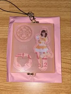 O*。様 大場花菜 アクリルスタンド まとめ売り 2025年最新】大場花菜 アクスタの人気アイテム - メルカリ