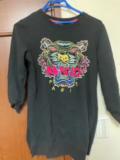 ケンゾー スウェット