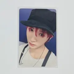 BOYNEXTDOOR Nogenre yzy 北京 サイン会 テサン