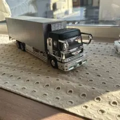 専用！1/32デコトラ、トラックプラモデル完成品ジャンク2台セット