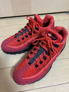 2026年最新】ナイキ air max95 ハバネロの人気アイテム - メルカリ