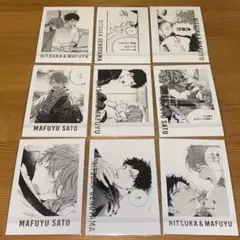 ギヴン ぱしゃこれ 立夏 真冬 秋彦