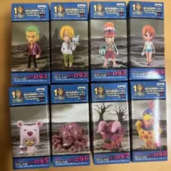 2026年最新】サンジ フィギュア STRONG WORLDの人気アイテム - メルカリ