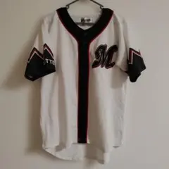 2026年最新】誠 ユニフォーム ロッテの人気アイテム - メルカリ