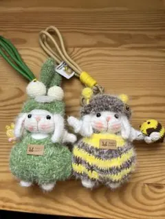 【ハンドメイド】　　あみぐるみ 7体セット 七福神 ハンドメイド】 あみぐるみ 7体セット 七福神 - メルカリ
