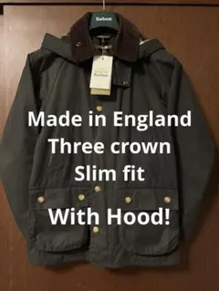 England x Three Crown Bedale SL withfoodのサムネイル
