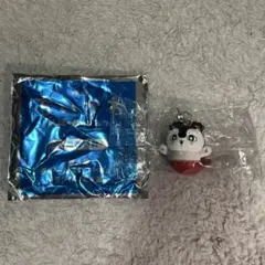 ちいかわ 映画入場者特典 第4弾　チャームミニフィギュア　セイレーン