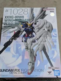 2026年最新】METAL composite ウイングガンダムゼロ nobleの人気