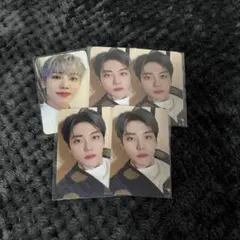 NCT DREAM ジェミン　トレカ　まとめ売り