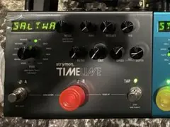 2025年最新】strymon timelineの人気アイテム - メルカリ