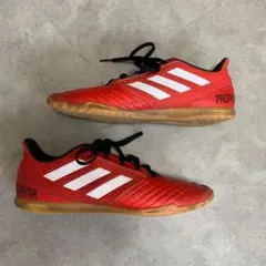 adidas Predator フットサルシューズ アディダス プレデター