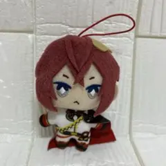 ツイステ リドル エクストラ 寮服 マスコット SEGA