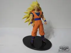【フィギュア】ドラゴンボール 造形天下一武道会6 其之五 超サイヤ人3 孫悟空