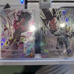 ドラゴンボールスーパーダイバーズ まとめ売り オマケ付き